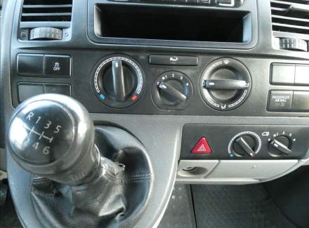 Volkswagen - Transporter