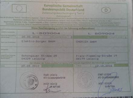 Volkswagen - Transporter