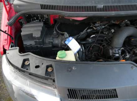 Volkswagen - Transporter