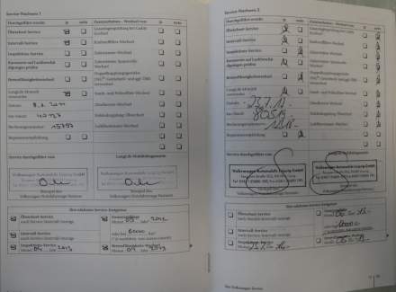 Volkswagen - Transporter