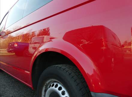 Volkswagen - Transporter