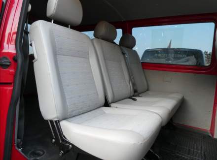 Volkswagen - Transporter