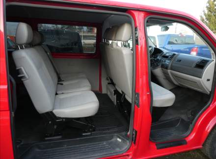 Volkswagen - Transporter