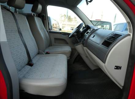 Volkswagen - Transporter