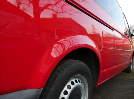 Volkswagen - Transporter