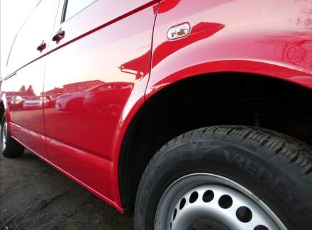 Volkswagen - Transporter