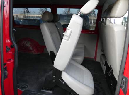 Volkswagen - Transporter