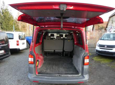 Volkswagen - Transporter