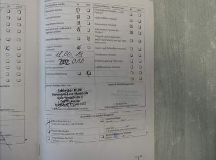 Volkswagen - Transporter