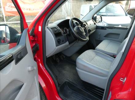 Volkswagen - Transporter