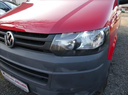 Volkswagen - Transporter