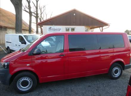 Volkswagen - Transporter