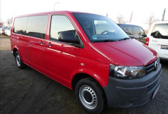 Volkswagen - Transporter