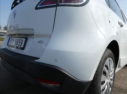 Renault - Scenic