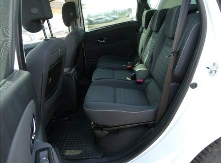 Renault - Scenic
