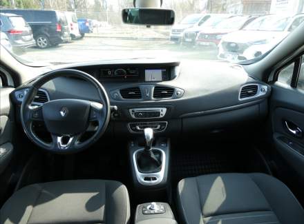 Renault - Scenic