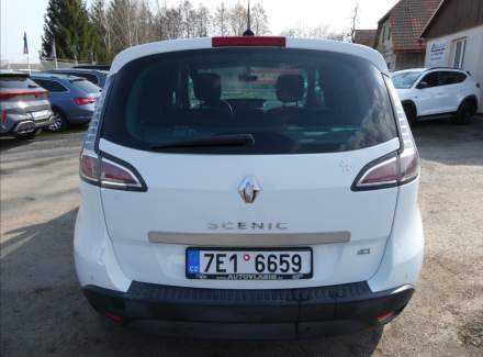 Renault - Scenic