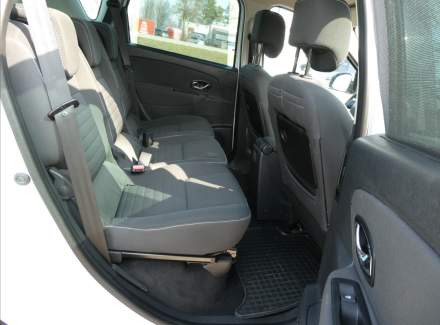Renault - Scenic