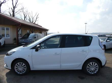 Renault - Scenic