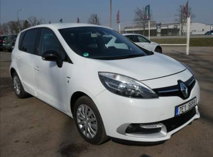 Renault - Scenic