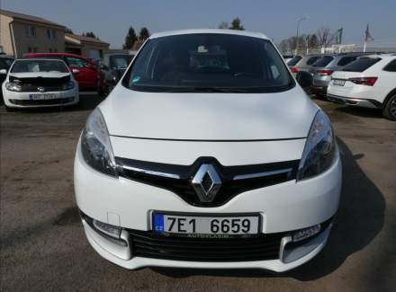 Renault - Scenic