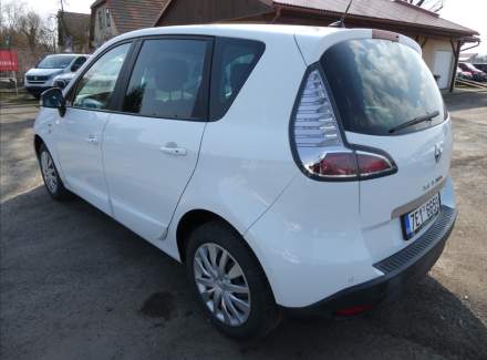 Renault - Scenic