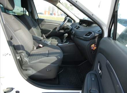 Renault - Scenic