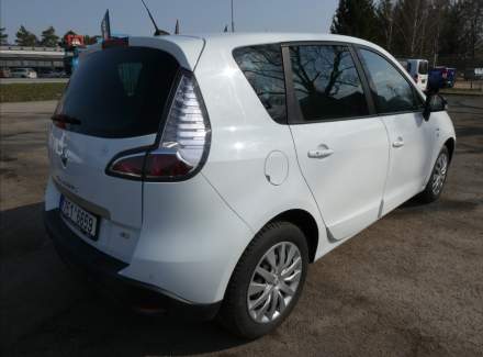 Renault - Scenic