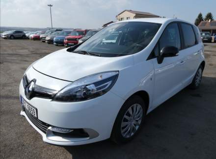 Renault - Scenic