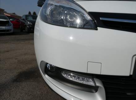 Renault - Scenic