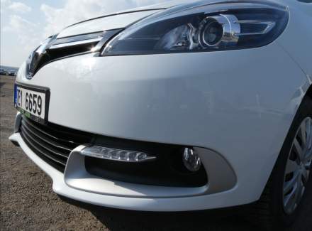 Renault - Scenic