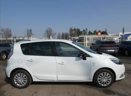 Renault - Scenic
