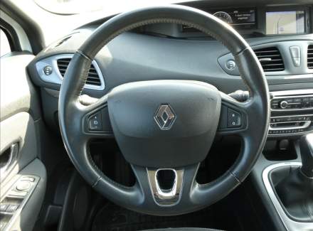 Renault - Scenic