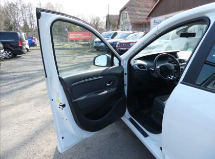 Renault - Scenic