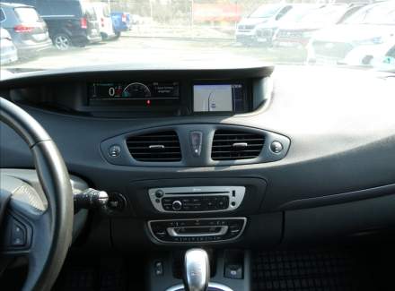 Renault - Scenic