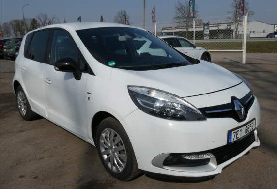 Renault - Scenic