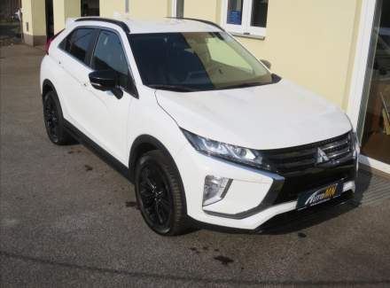 Mitsubishi - Eclipse Cross