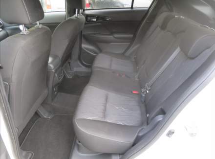 Mitsubishi - Eclipse Cross