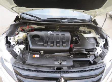 Mitsubishi - Eclipse Cross