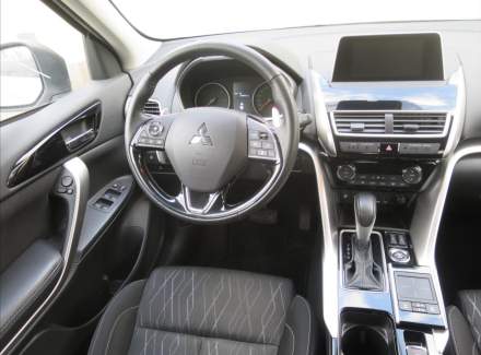 Mitsubishi - Eclipse Cross