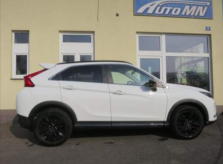 Mitsubishi - Eclipse Cross