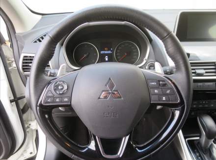 Mitsubishi - Eclipse Cross