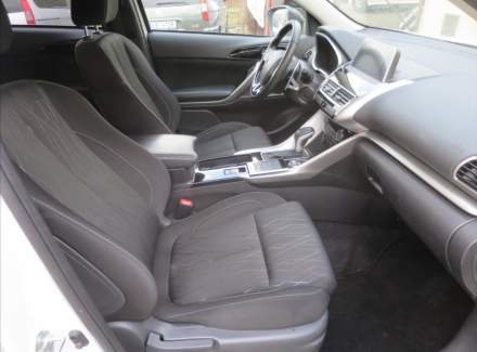 Mitsubishi - Eclipse Cross