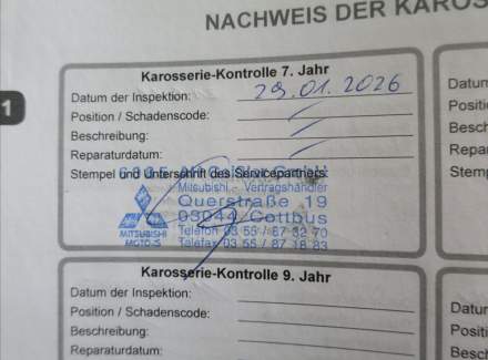 Mitsubishi - Eclipse Cross