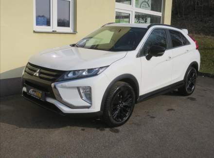 Mitsubishi - Eclipse Cross