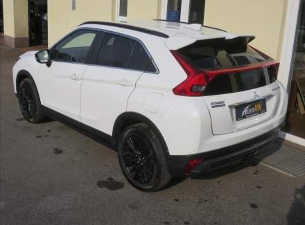 Mitsubishi - Eclipse Cross