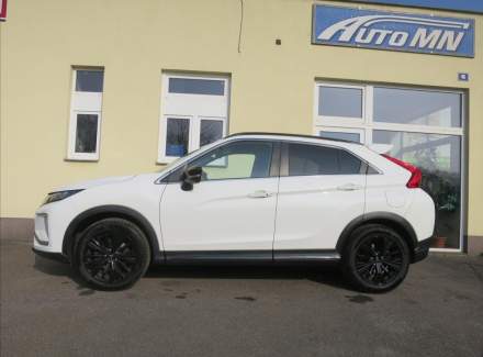 Mitsubishi - Eclipse Cross