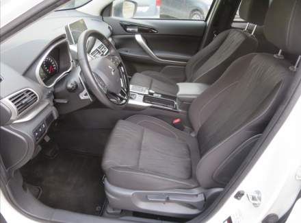 Mitsubishi - Eclipse Cross