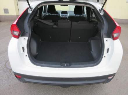 Mitsubishi - Eclipse Cross