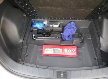 Mitsubishi - Eclipse Cross